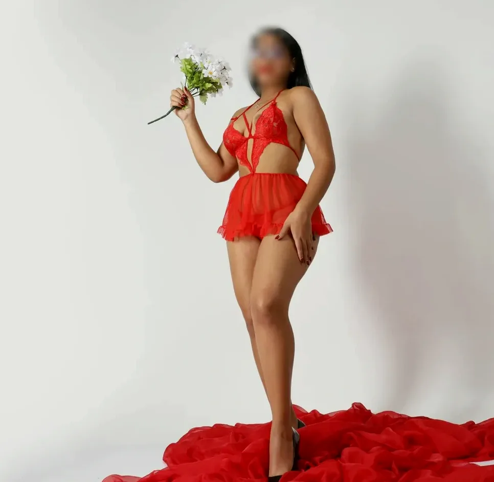 Franziska, 21