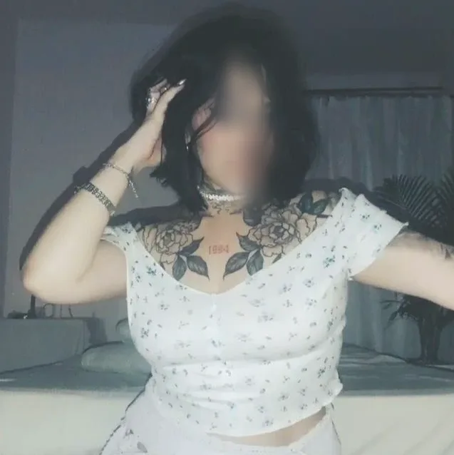 Greta, 28