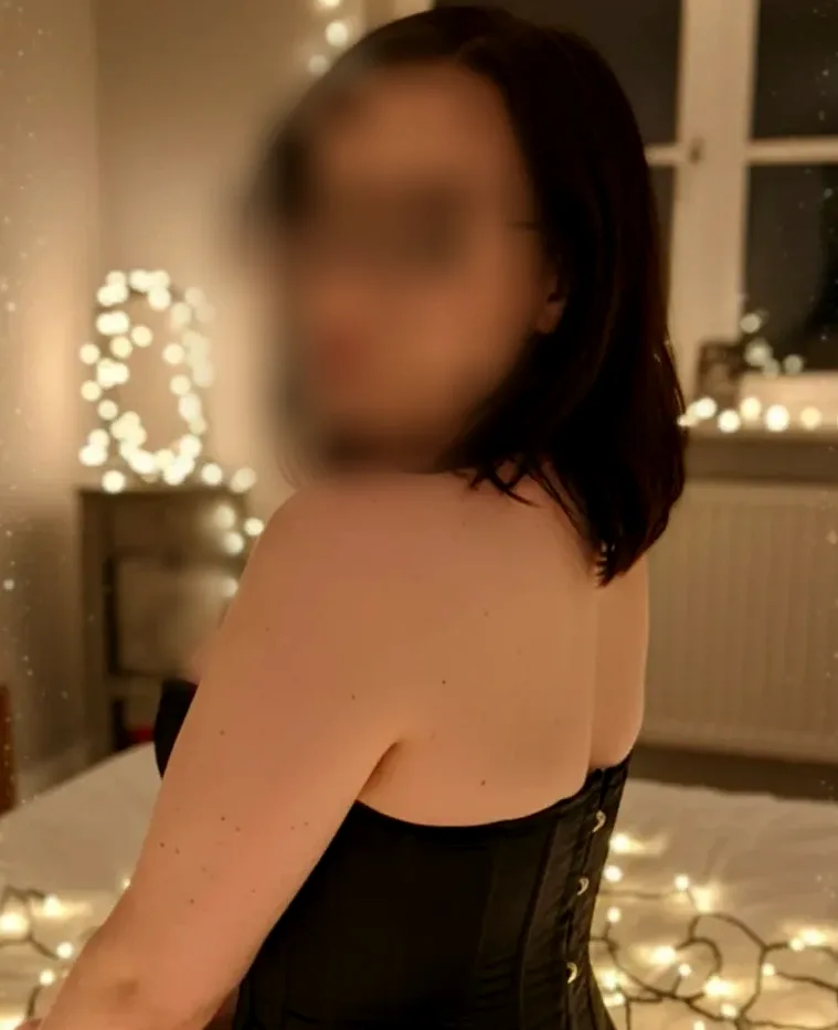 Katrin, 34