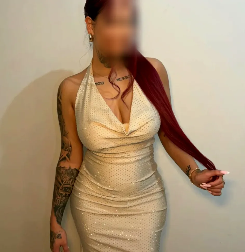 Maren, 22